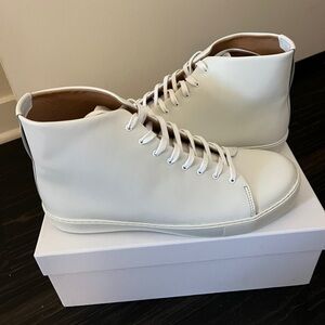 Crown Northampton Overstone Hi Derby UK size 10.5